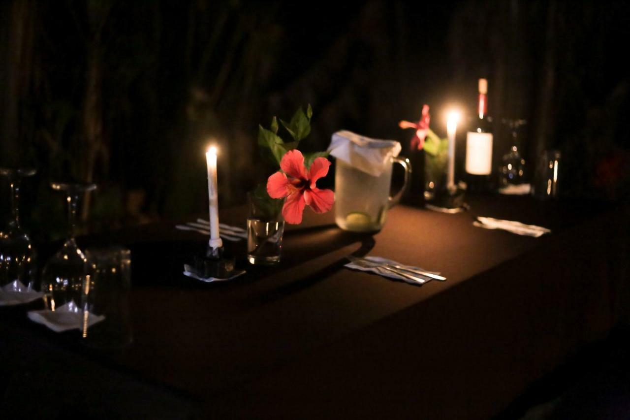 Pacuare River Lodge Bajo Tigre Extérieur photo